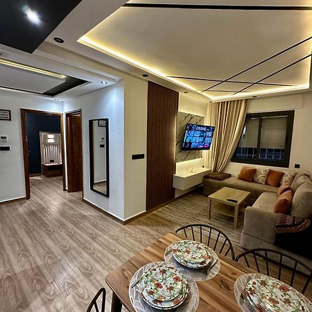 Apartamento Centrico 3 Tanger Idrissia Exterior foto
