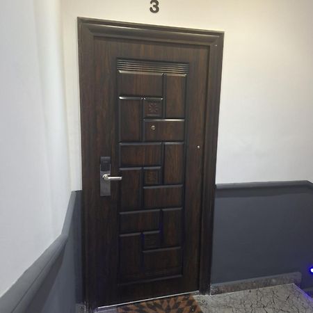 Apartamento Centrico 3 Tanger Idrissia Exterior foto
