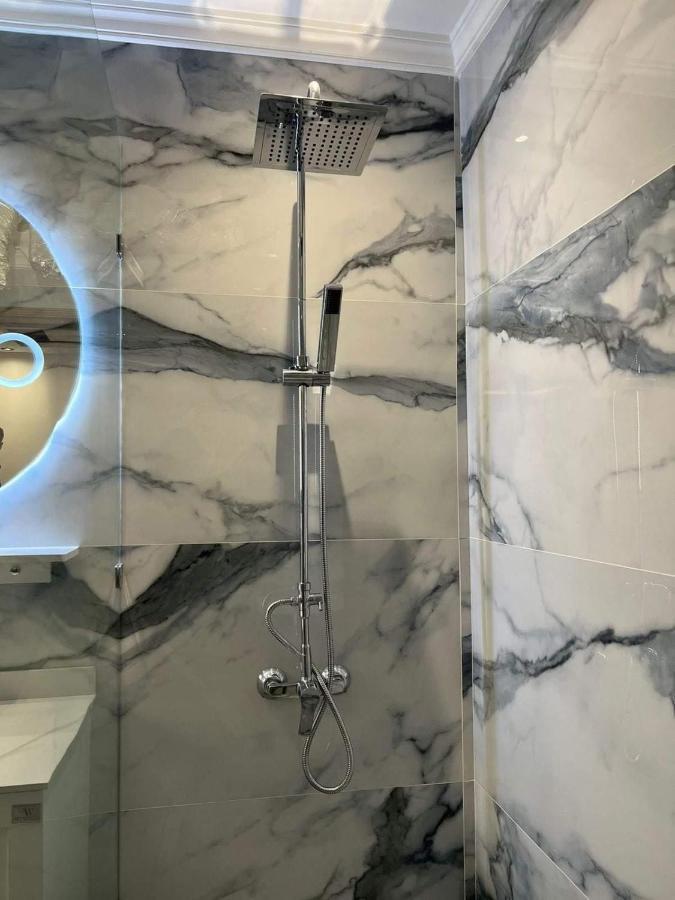 Apartamento Centrico 3 Tanger Idrissia Exterior foto