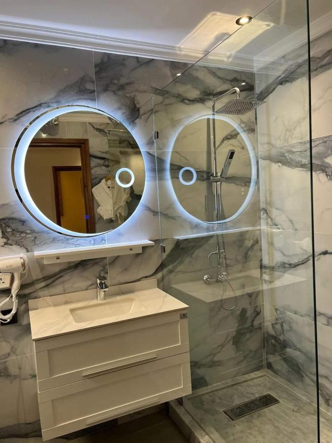 Apartamento Centrico 3 Tanger Idrissia Exterior foto