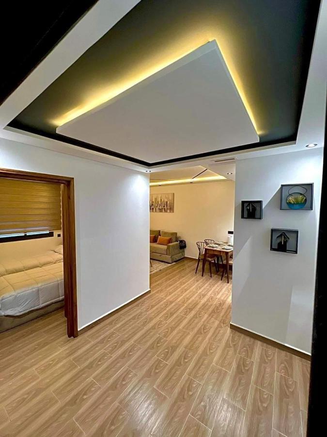 Apartamento Centrico 3 Tanger Idrissia Exterior foto