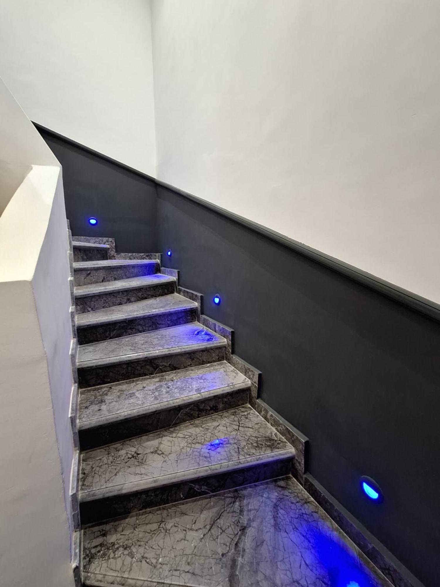Apartamento Centrico 3 Tanger Idrissia Exterior foto
