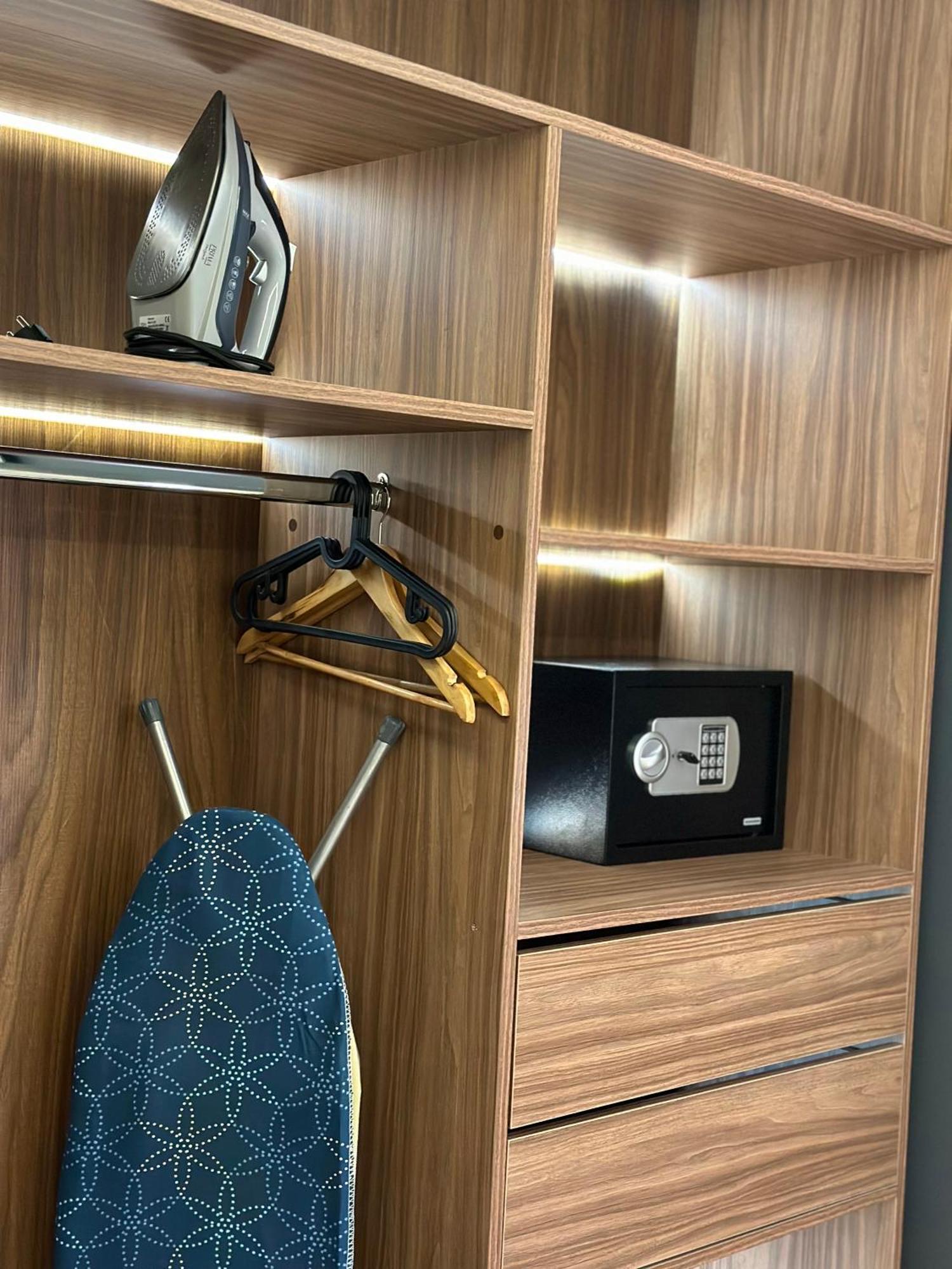 Apartamento Centrico 3 Tanger Idrissia Exterior foto