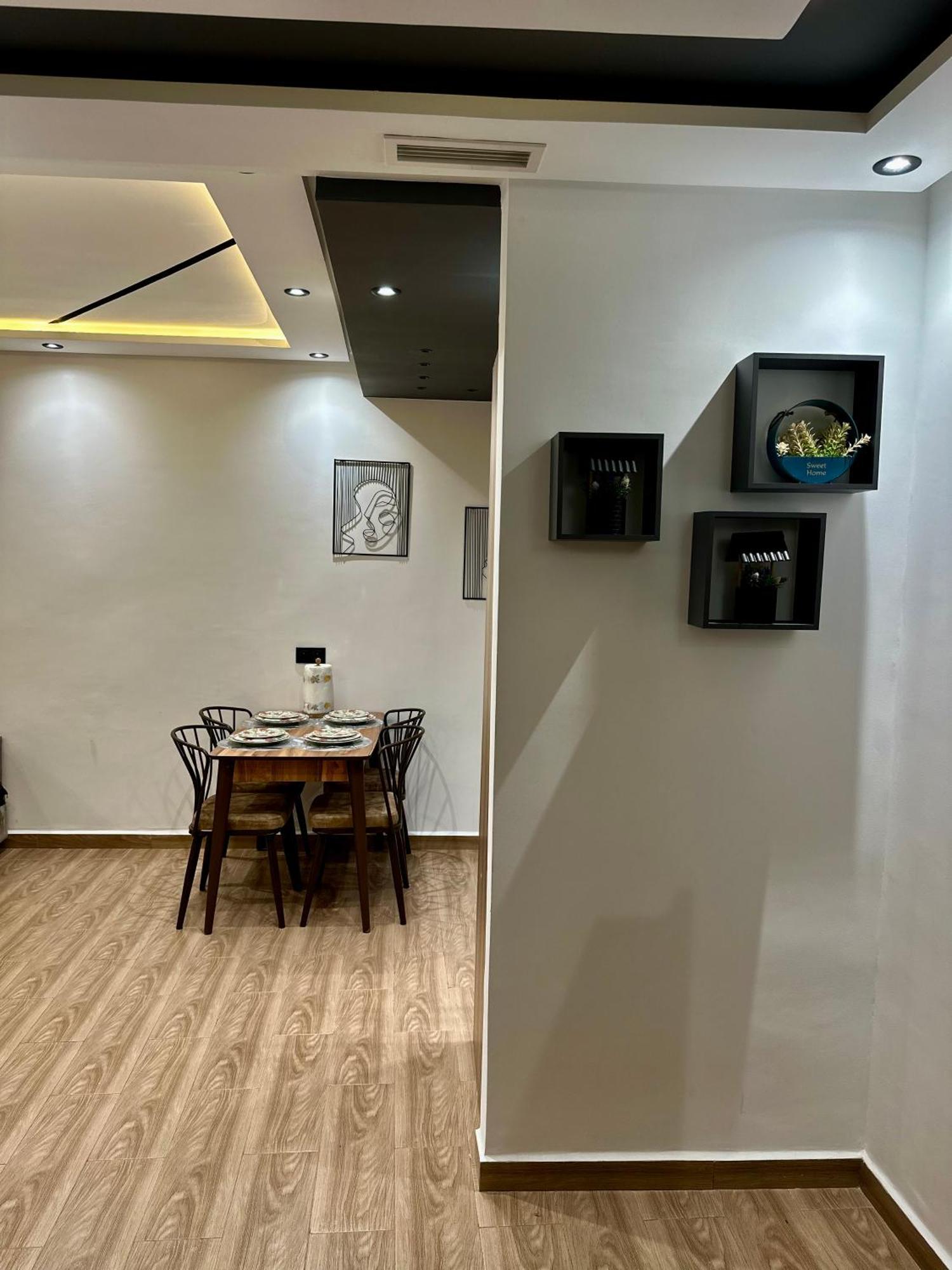 Apartamento Centrico 3 Tanger Idrissia Exterior foto